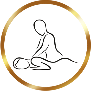 Nikie Massage logo